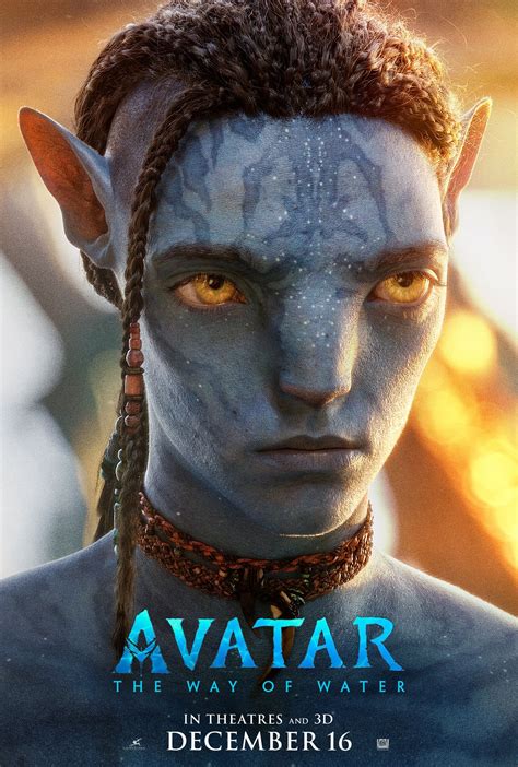 avatar: the way of water ddc|Avatar: The Way of Water (2022) .